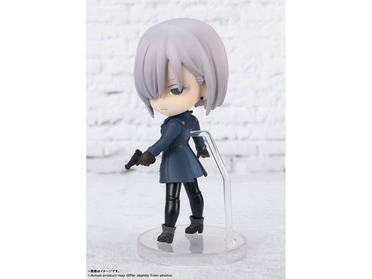 BANDAI Tamashii Fiona Frost "SPY×FAMILY", Bandai Spirits Figuarts mini | 4573102654670
