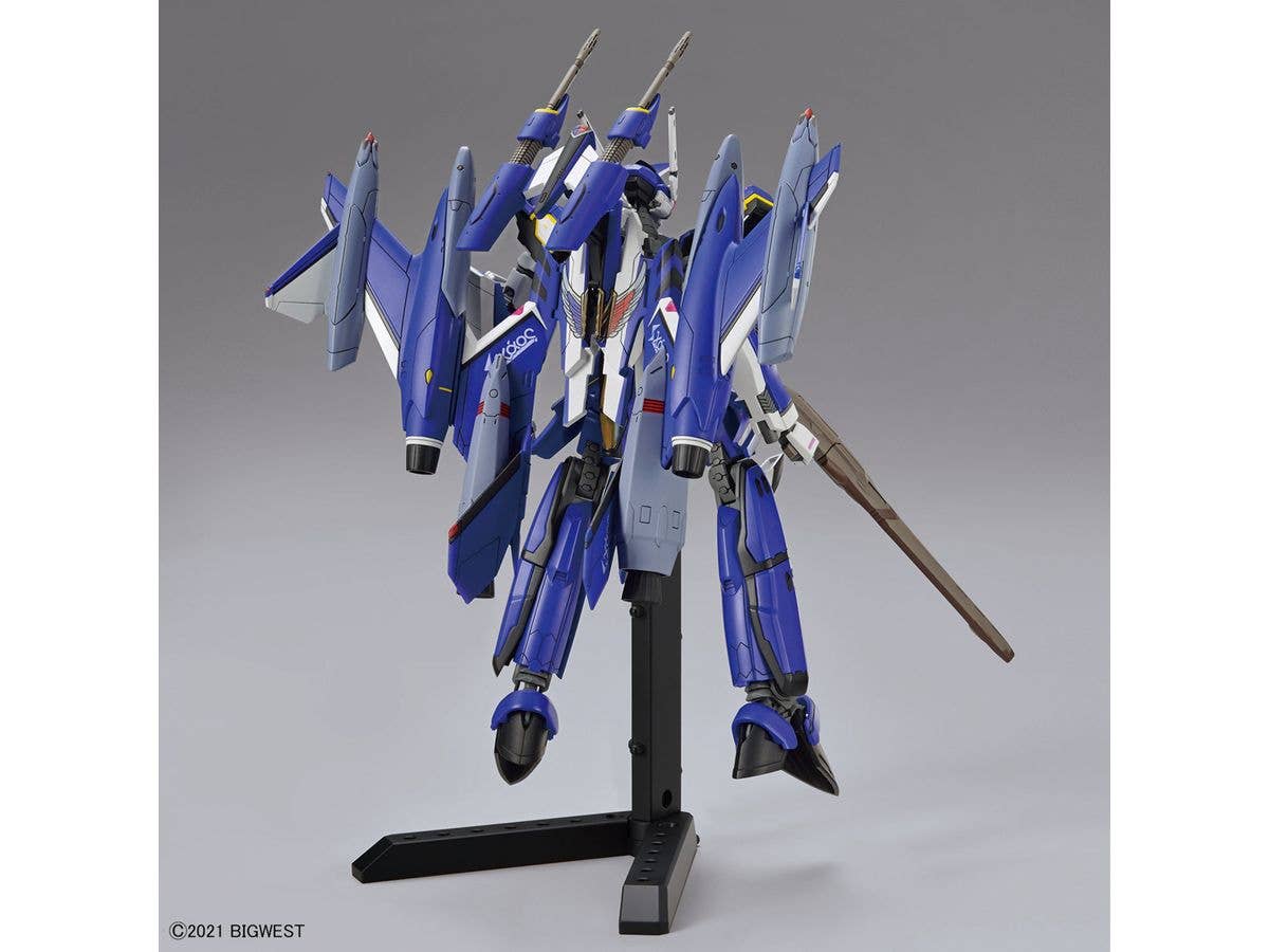 HG 1/100 YF-29 DURANDAL VALKYRIE (MAXIMILIAN JENIUS USE) FULL SET PACK | 4573102656919