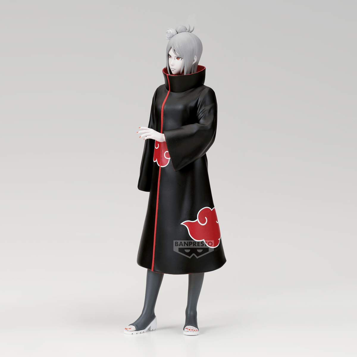 NARUTO SHIPPUDEN Noir Edge Collection-PAIN & KONAN-(B:KONAN)