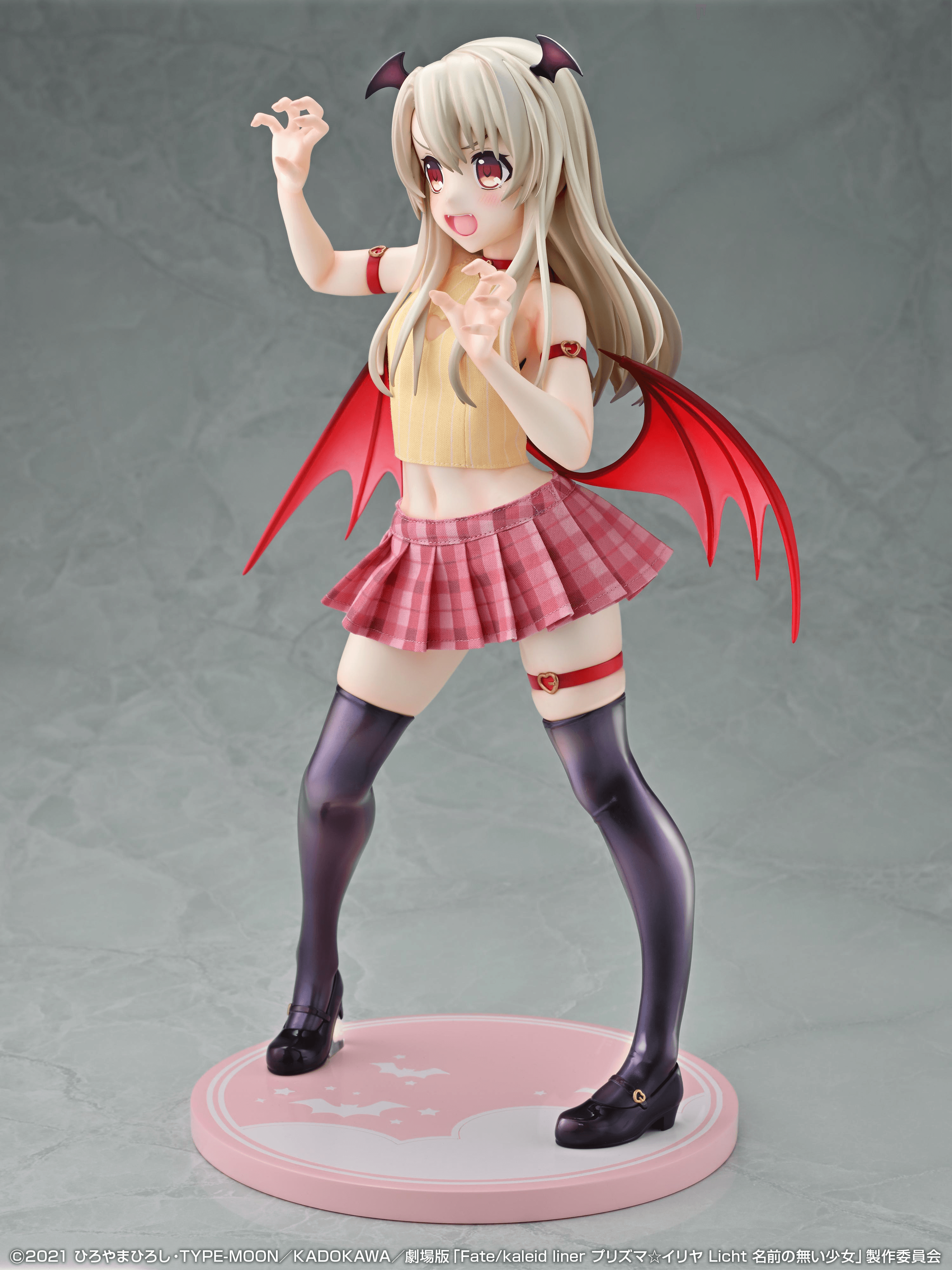 Illyasviel von Einzbern Sweet Devil Ver. | 4573699564314