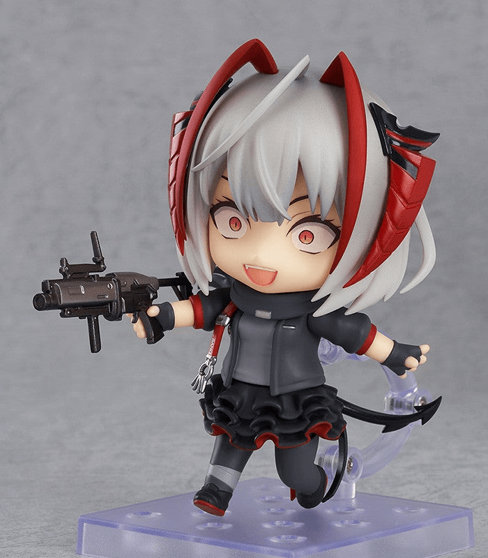 (Rerelease) Nendoroid W