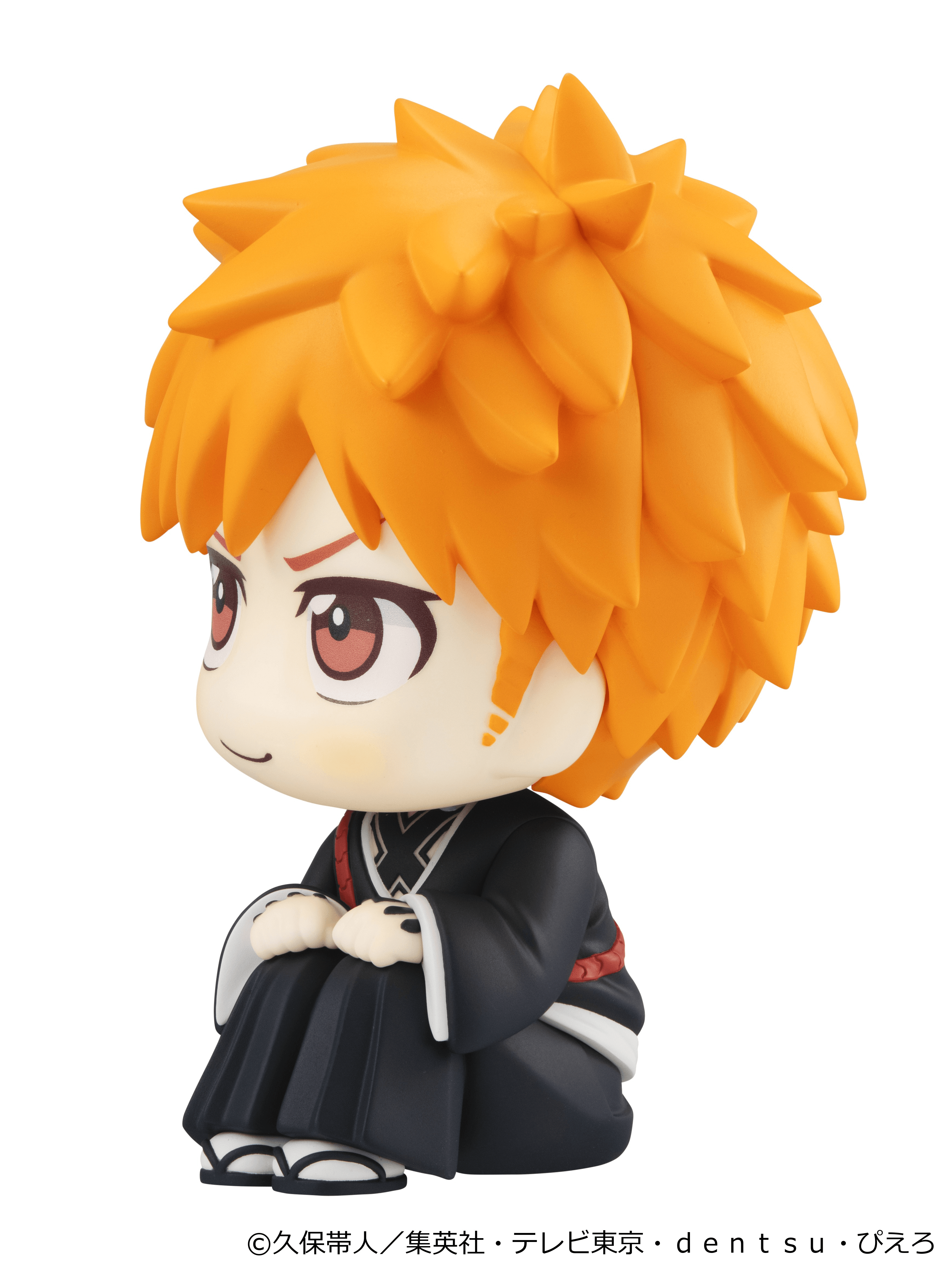 Lookup BLEACH Thousand-Year Blood War Ichigo Kurosaki(Repeat)