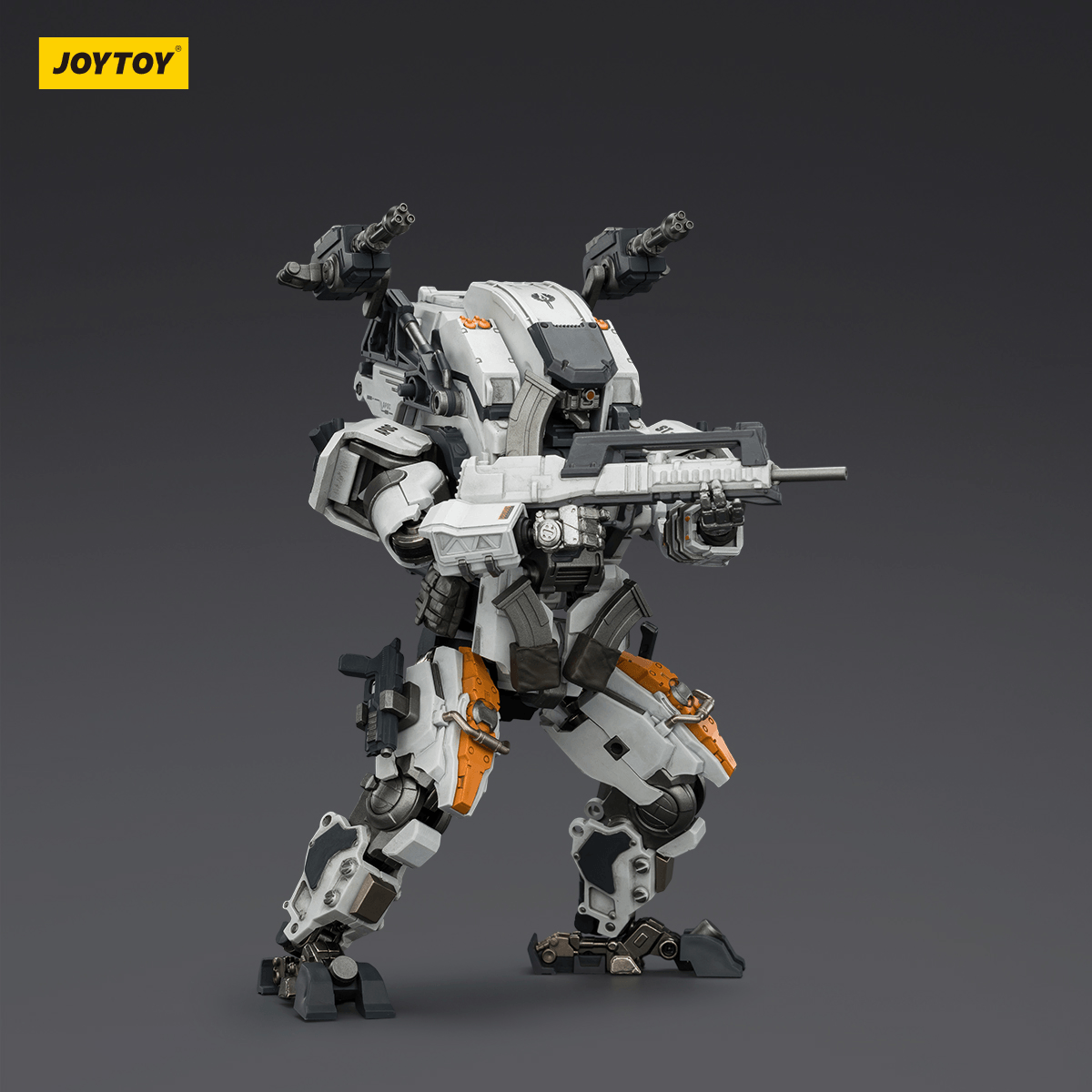 APOC Series DragonFang Assault Mech | 6927054403530