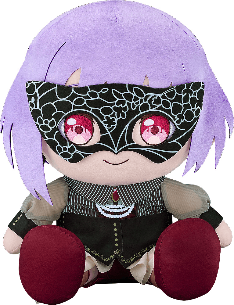 Big 40cm Plushie Ave Mujica Amoris | 4571697187962