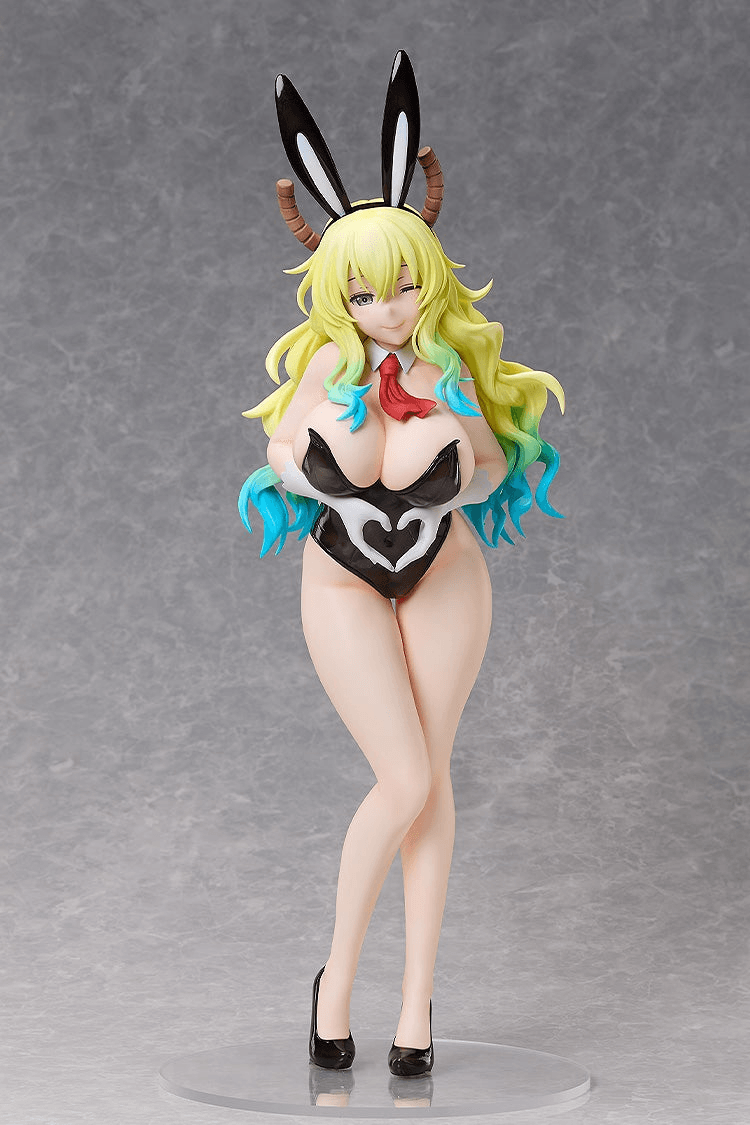 Lucoa: Bare Leg Bunny Ver. | 4570001514845