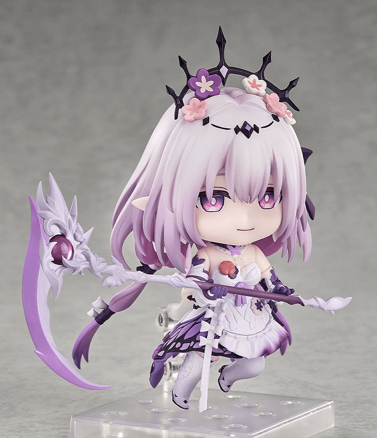 Nendoroid Castorice | 4580828676046
