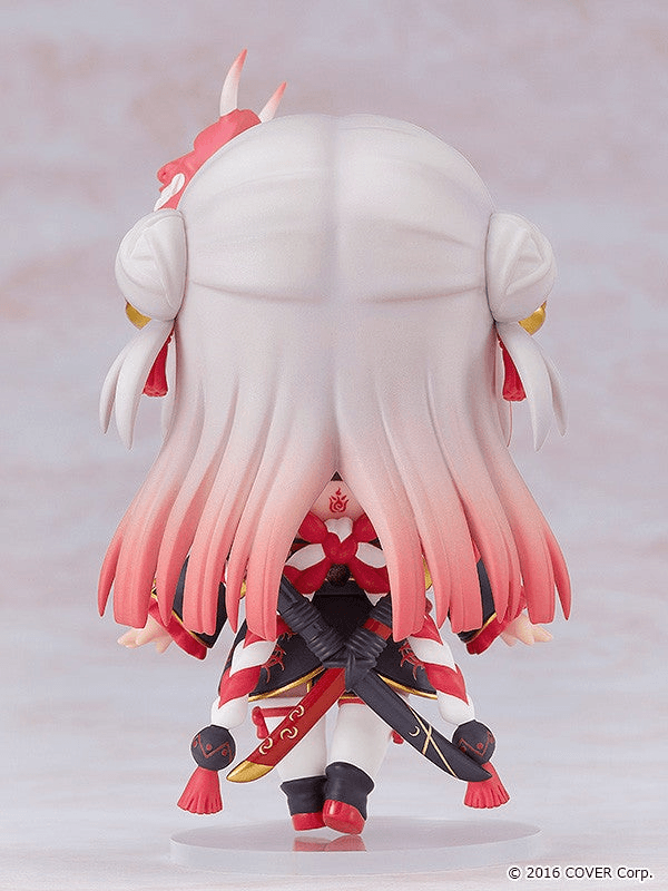 (Rerelease) Nendoroid Nakiri Ayame - Release Date: 05/2026 | 4580828665651