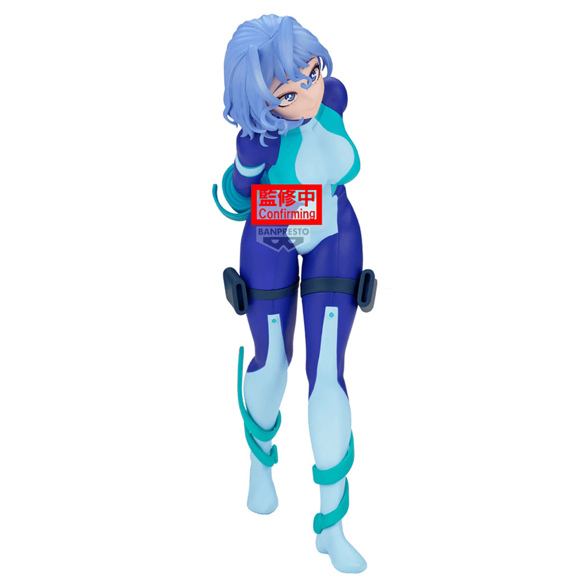MY HERO ACADEMIA GLITTER&GLAMOURS-NEJIRE HADO-Ⅱ(ver.A) | 4573102717153