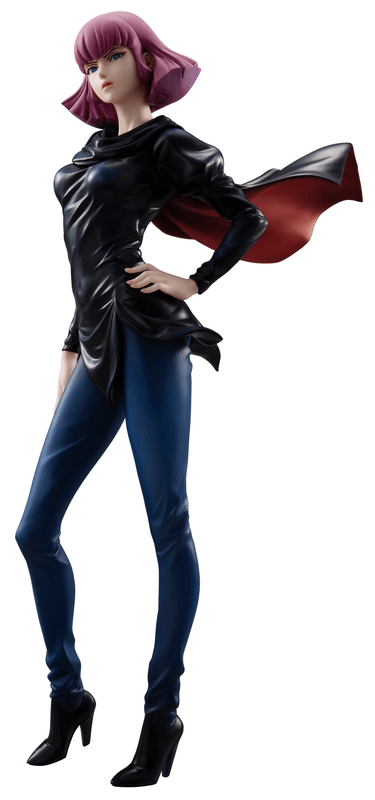 TAITO GGG series Mobile Suit Z Gundam Haman Karn【Limited Repeat Ver.】 | 4535123845857
