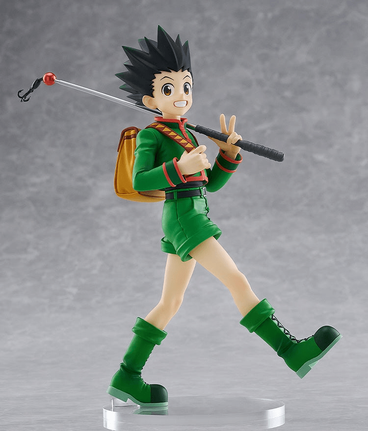 POP UP PARADE Gon Freecss L Size | 4580828666344
