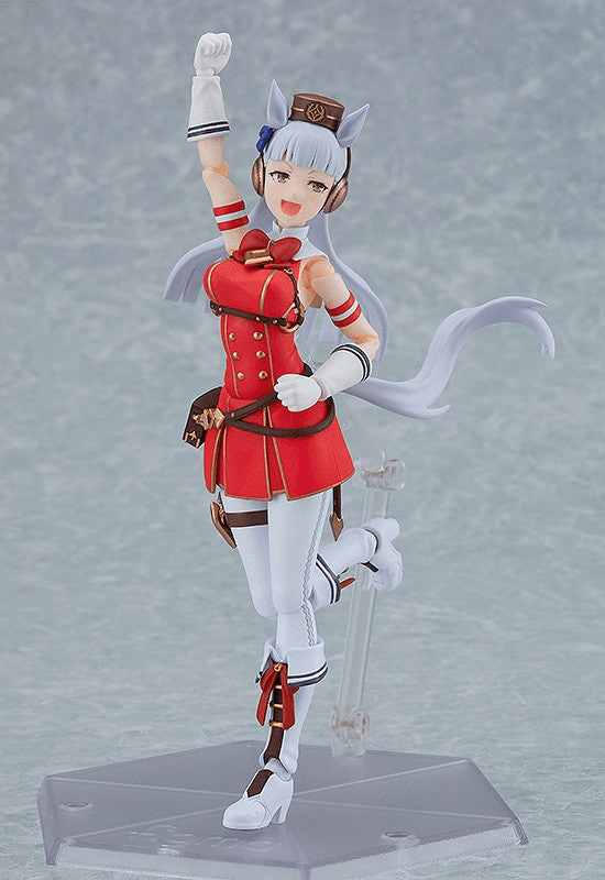 (Rerelease) figma Umamusume: Pretty Derby Gold Ship | 4545784070291