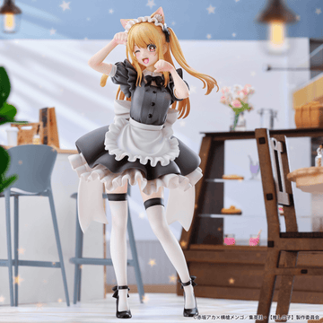 "Ruby (Cat Maid Ver.)" from Oshi no Ko | 4589642718208