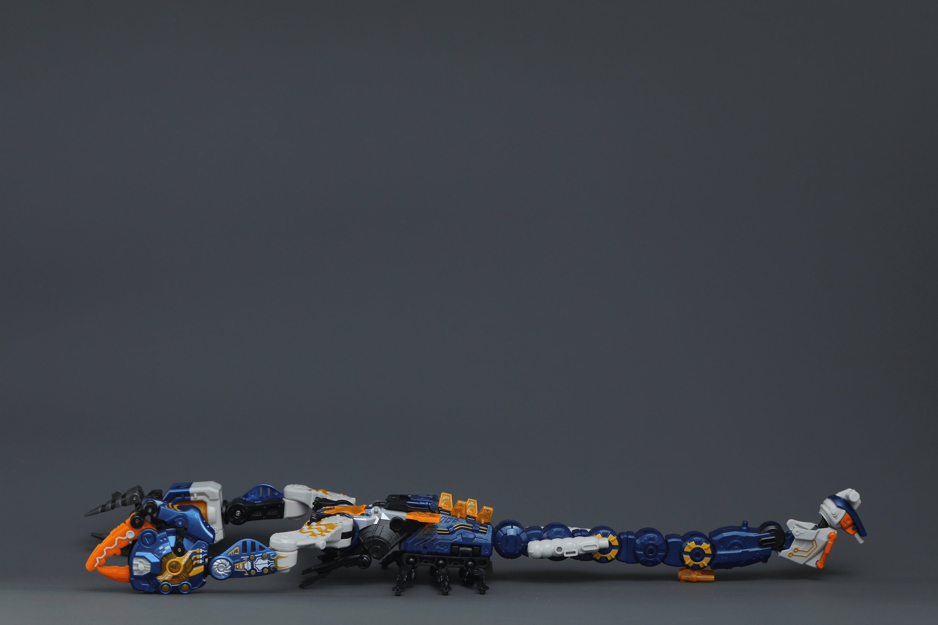 BB-60 BEASTBOX HURRICAN | 6958985024655