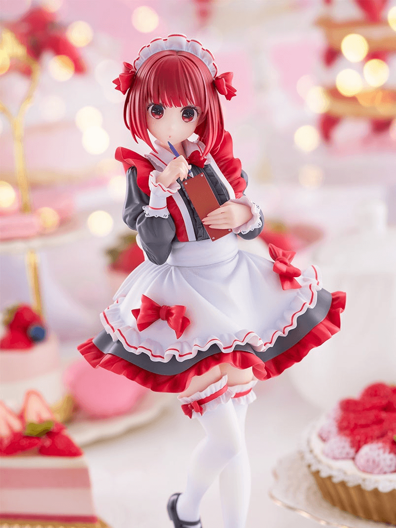 Kana Arima Sweets Paradise collaboration costume Ver. | 4573629960285