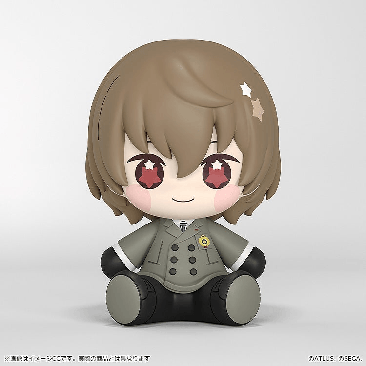 Huggy Good Smile Goro Akechi | 4580828675148