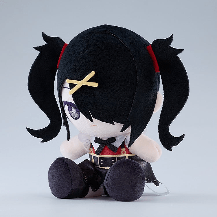 Ame-chan Punipuni Plushie