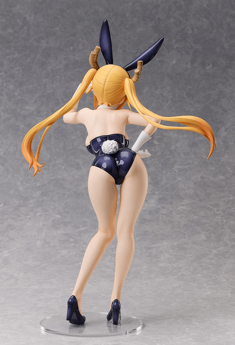 Tohru: Bare Leg Bunny Ver. | 4570001514838