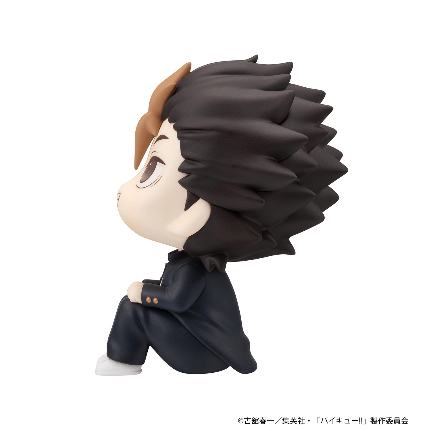 Lookup Haikyu!! Yu Nishinoya | 4535123851360