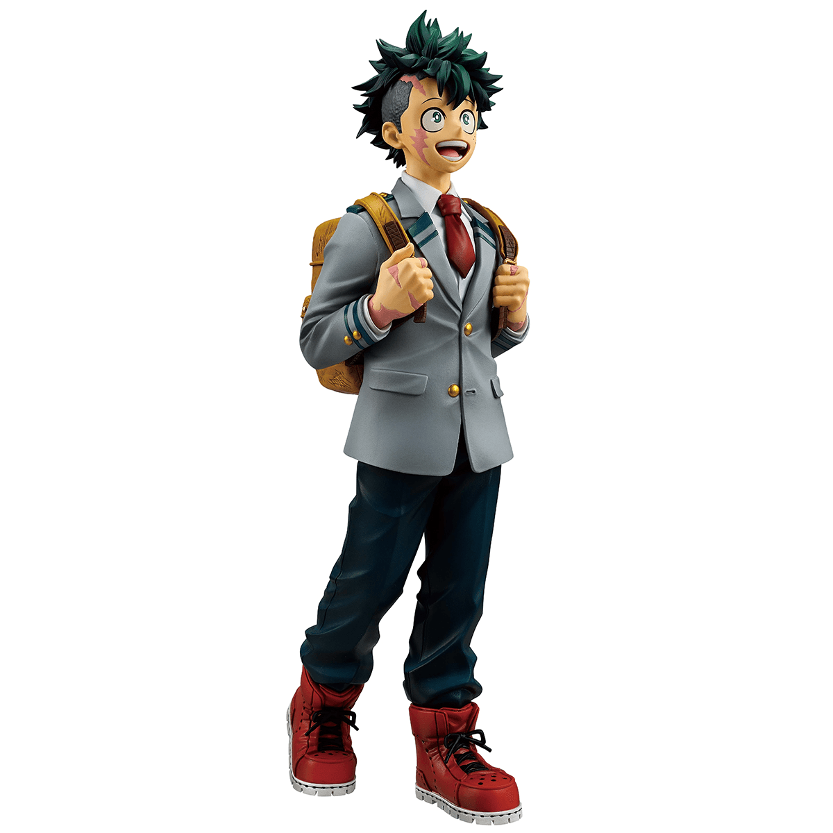 Izuku Midoriya (A Story Reaching Out Forever) | 4573102723635