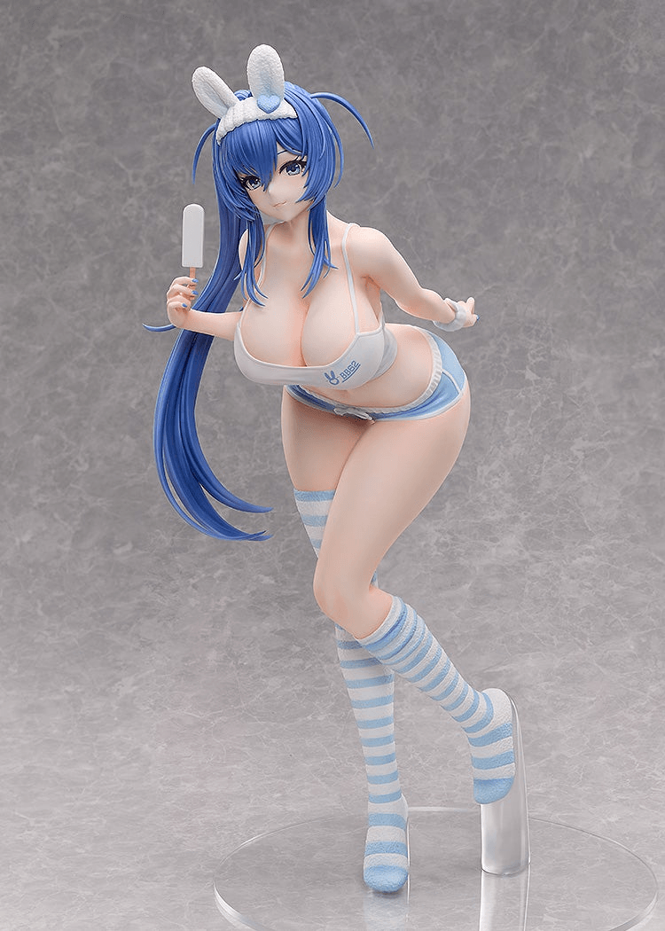 New Jersey: Private Quarters Ver. (1/3 Scale)