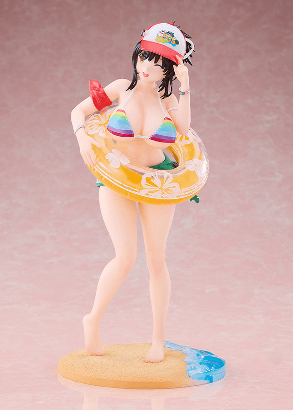 Honey² Asuka: Swimsuit Ver. | 4595316221028