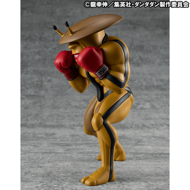 MegaHouse Occultic Sofubi collection TV Anime ”DAN DA DAN” Dover Demon & Chiquitita 【with gift】 | 4535123846199