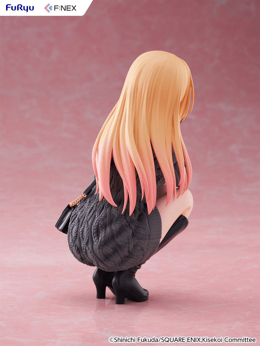 Kitagawa Marin knit ver. 1/6 Scale Figure