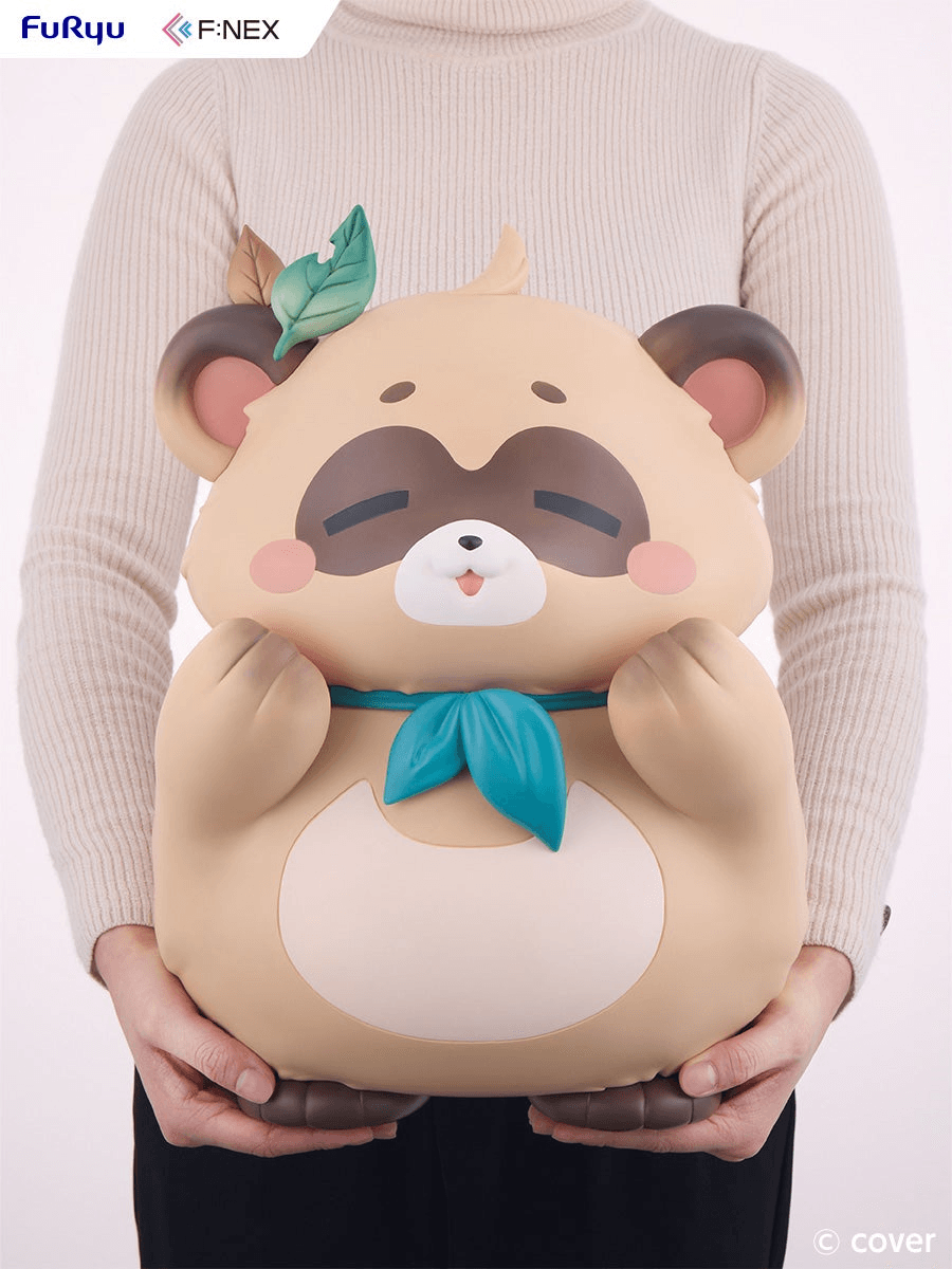 Real Size Soft Vinyl Collection Poko-be | 4571623518624