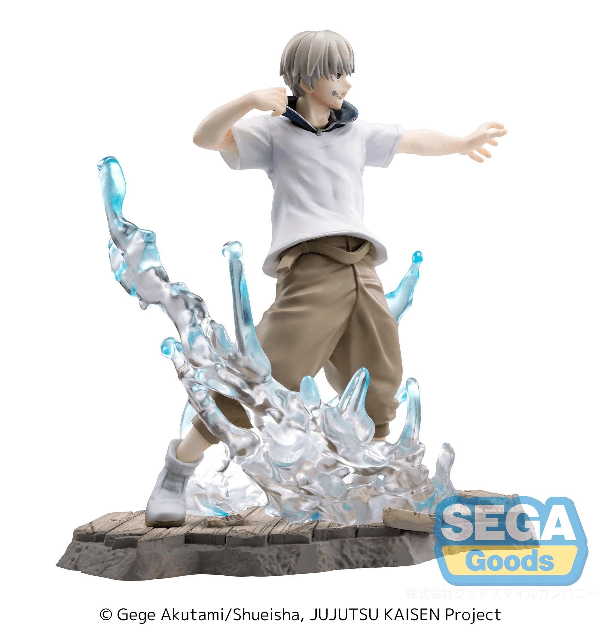 Luminasta "Jujutsu Kaisen" -Toge Inumaki- Brush-up Ver. | 4573628565146