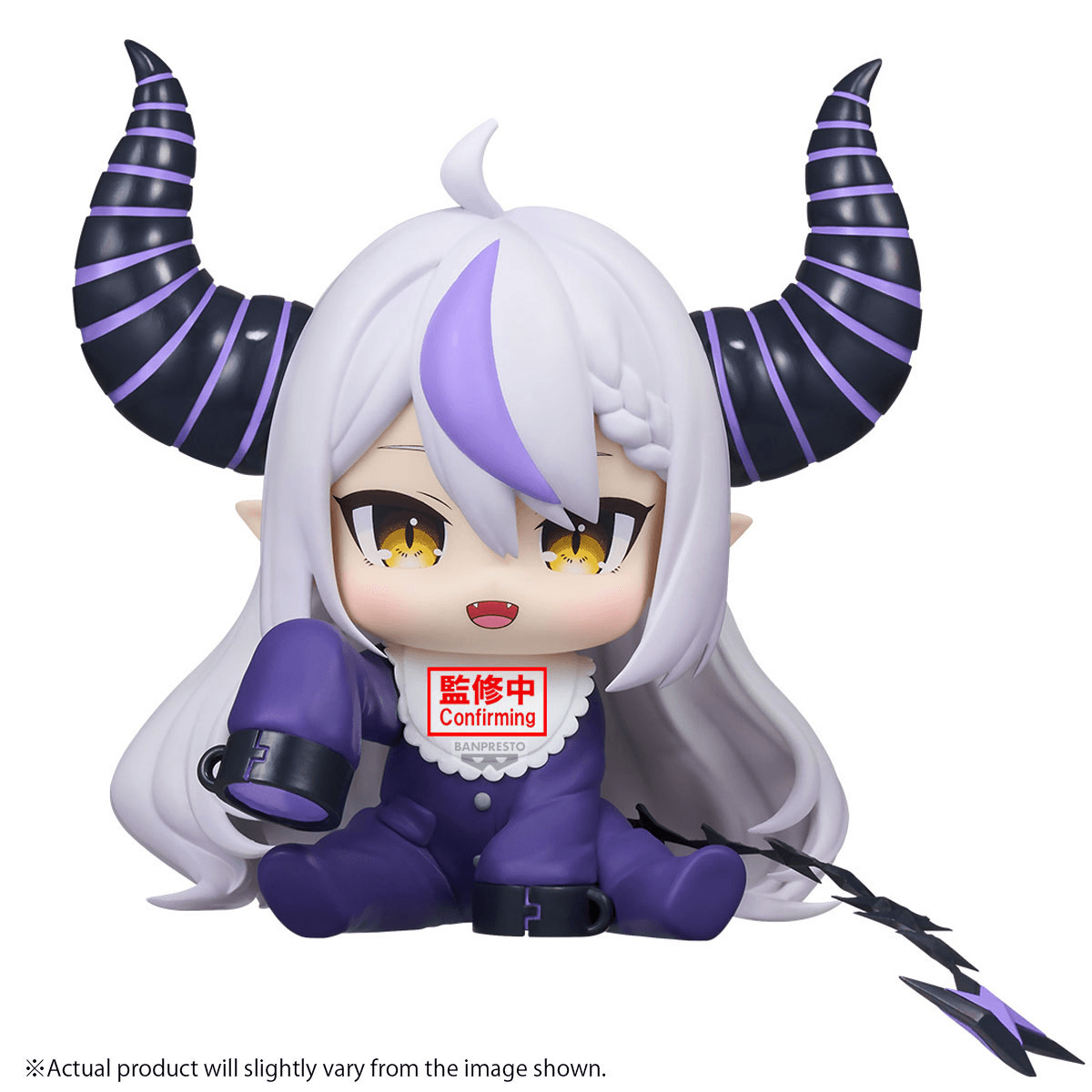 HOLOLIVE #hololive IF -holobabies- La+ Darknesss | 4983164300857