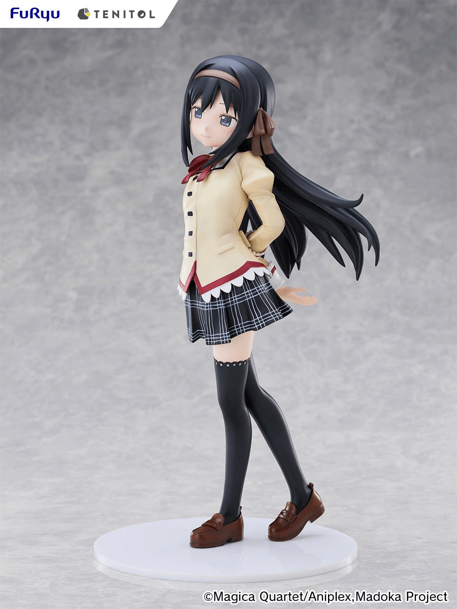 TENITOL TALL Homura Akemi