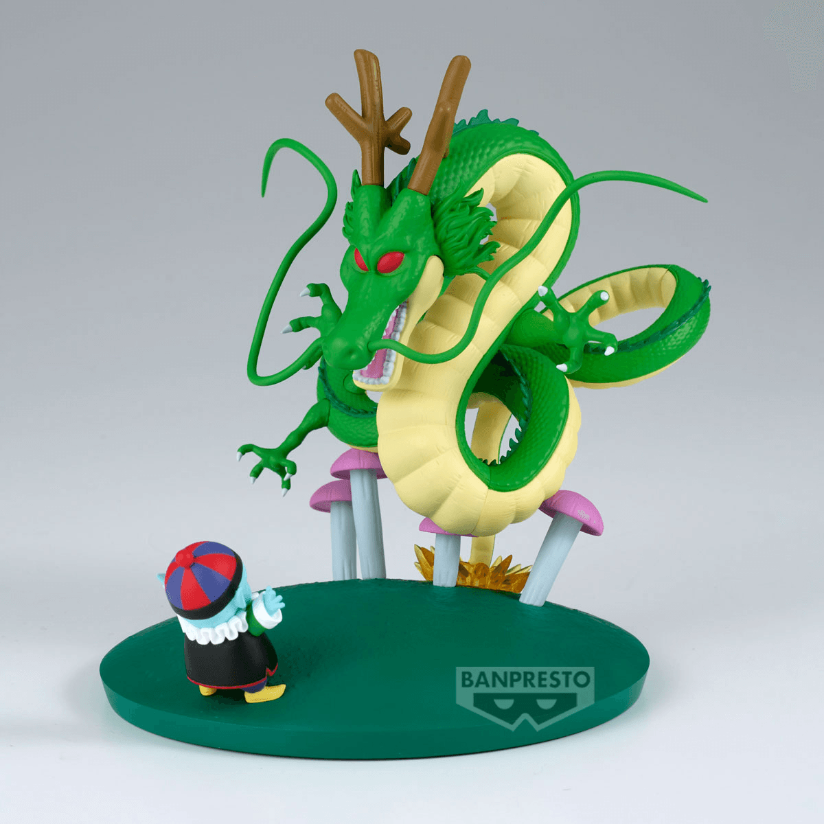 DRAGON BALL History Box SHENRON | 4573102711762