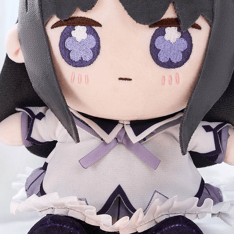 Puella Magi Madoka Magica the Movie -Rebellion- Huggy Doll Homura Akemi | 4580828671973