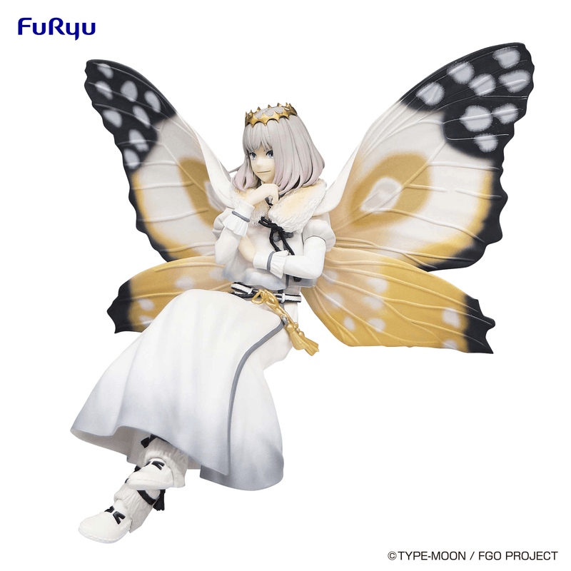 FURYU Fate/Grand Order Noodle Stopper Figure -Pretender Oberon- | 4571623505396