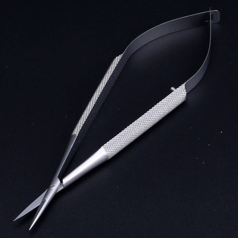 Border Model Precision special model scissors (straight) | 6971995740759