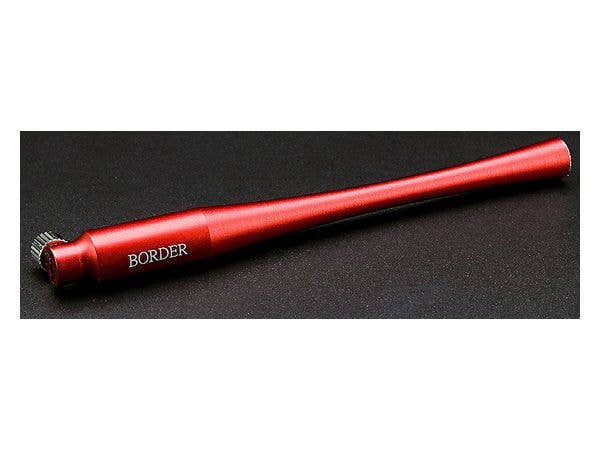 Border Model scraper RED | 6971995740995