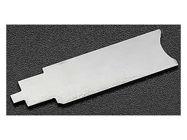Border Model scraper RED | 6971995740995