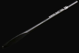 Border Model Metal handle, with BD0068 black | 6971995741442