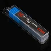 Border Model CEMENTED CARBIDE ENGRAVER 0.2 mm | 6971995741381