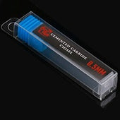 Border Model CEMENTED CARBIDE ENGRAVER 0.5 mm | BD0007-0.5