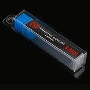 Border Model CEMENTED CARBIDE ENGRAVER 0.8 mm | 6971995741411