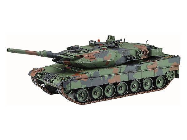 Border Model 1/35 Leopard 2 A5/A6 | 6971995740957