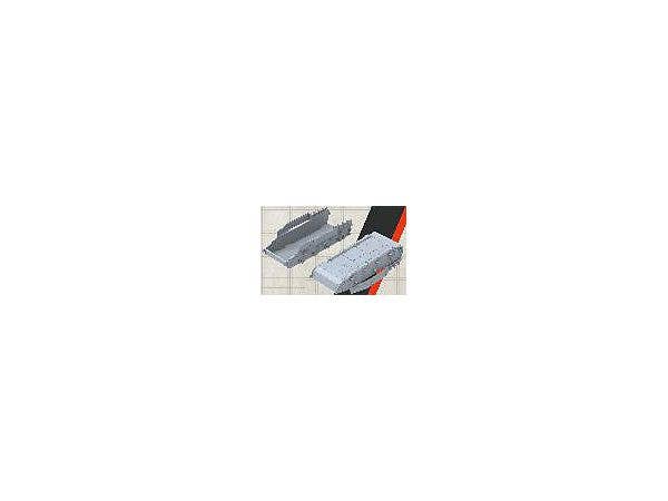 Border Model 1/35 PANZER IV J Last w/ workable tracks | 6971995741527