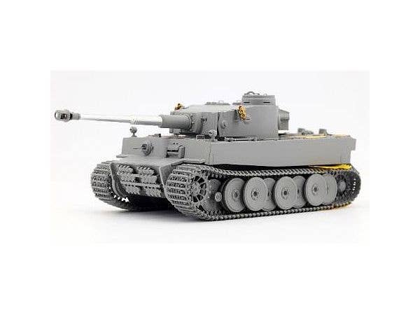 Border Model 1/35 Tiger I Initial Production s.Pz.Abt.502 Leningrad Region 1942/43 Winter | 6971995748243