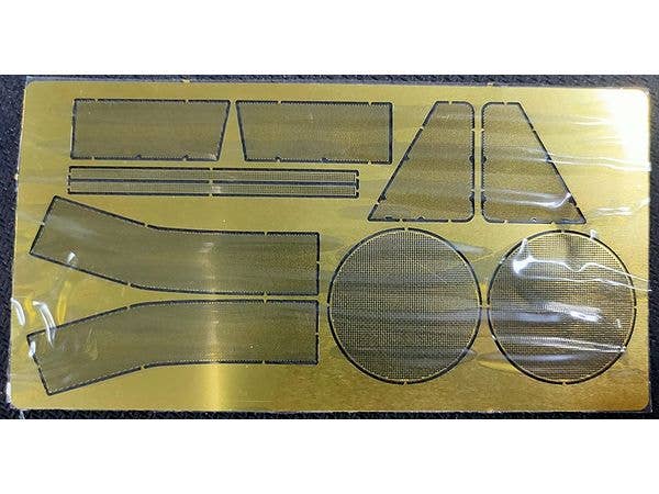Border Model 1/35 Leopard 2A6 Tank "UKRAINE" | 6971995747000