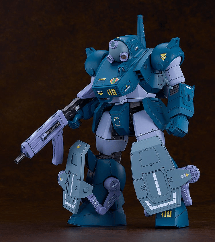 PLAMAX SV-05 1/24 Scale ATH-06-WP Diving Beetle