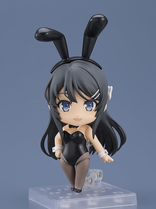 (Rerelease) Nendoroid Mai Sakurajima: Bunny Girl Ver.
