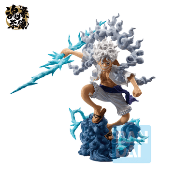 Monkey D. Luffy Gear 5 (EX Devils vol.3) | 4573102690463