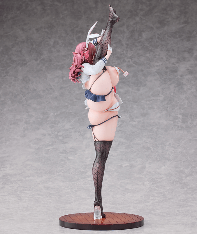 HOTVENUS Lewd Girl I-shaped Balance - Akari Isshiki Tapestry Set Edition | 4595316892389