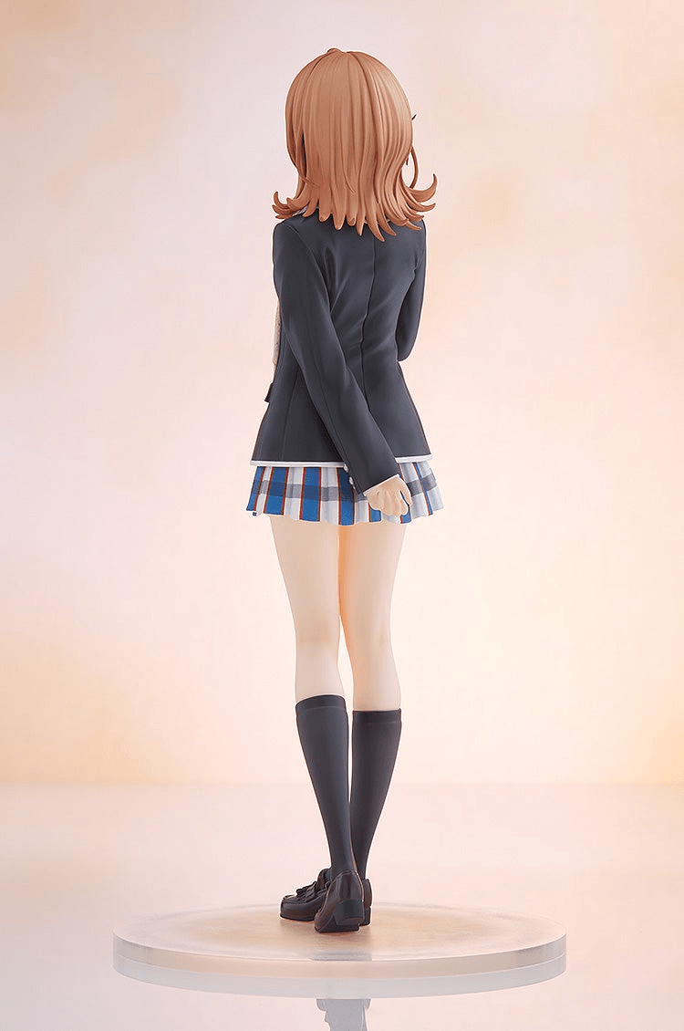 G.S. Collection Iroha Isshiki: Light Novel Ver.
